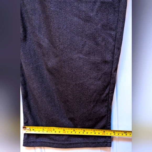 Cozy Lounge Pajama Set, Medium - Picture 9 of 10